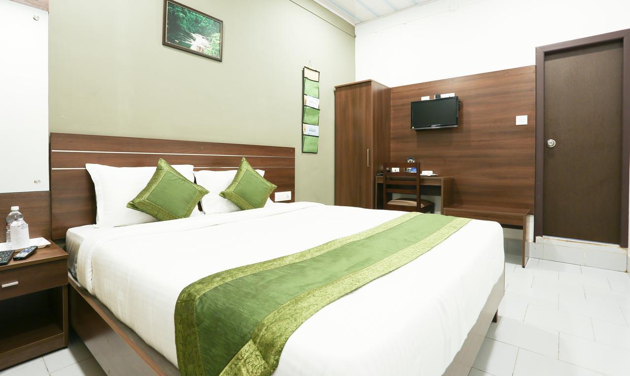 Treebo Trip Swiss Garden Munnar Exterior foto