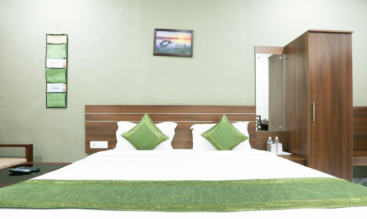Treebo Trip Swiss Garden Munnar Exterior foto