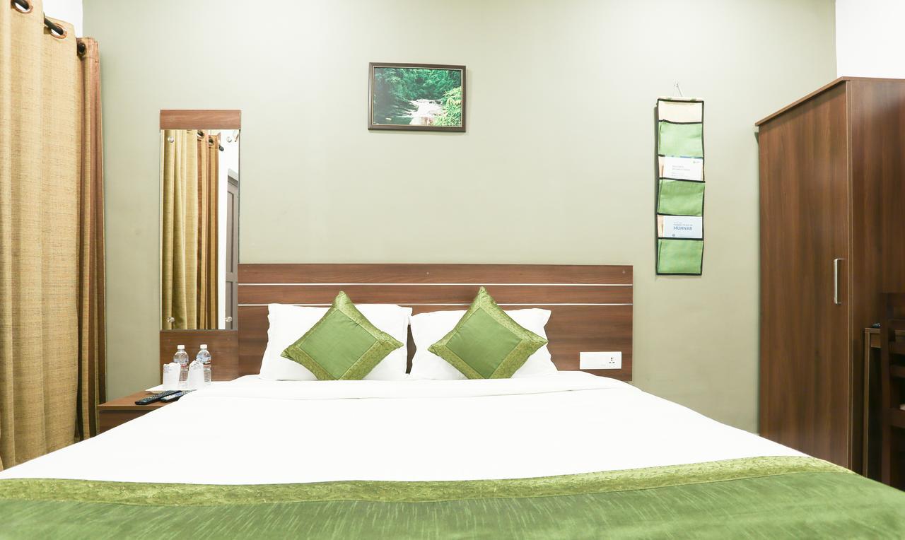 Treebo Trip Swiss Garden Munnar Exterior foto